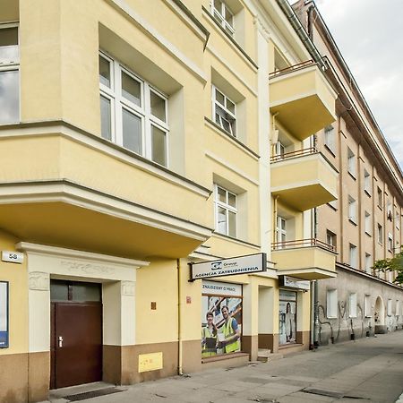 Very Berry - K Jadwigi 58 - Old City Apartment, Self Check In 24H! Poznań Extérieur photo