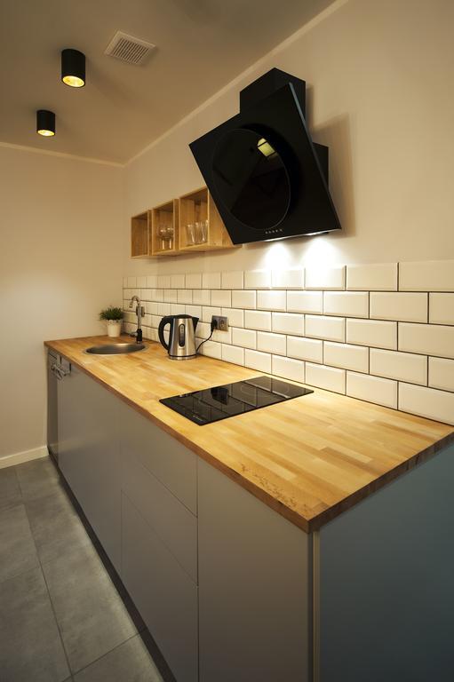 Very Berry - K Jadwigi 58 - Old City Apartment, Self Check In 24H! Poznań Extérieur photo