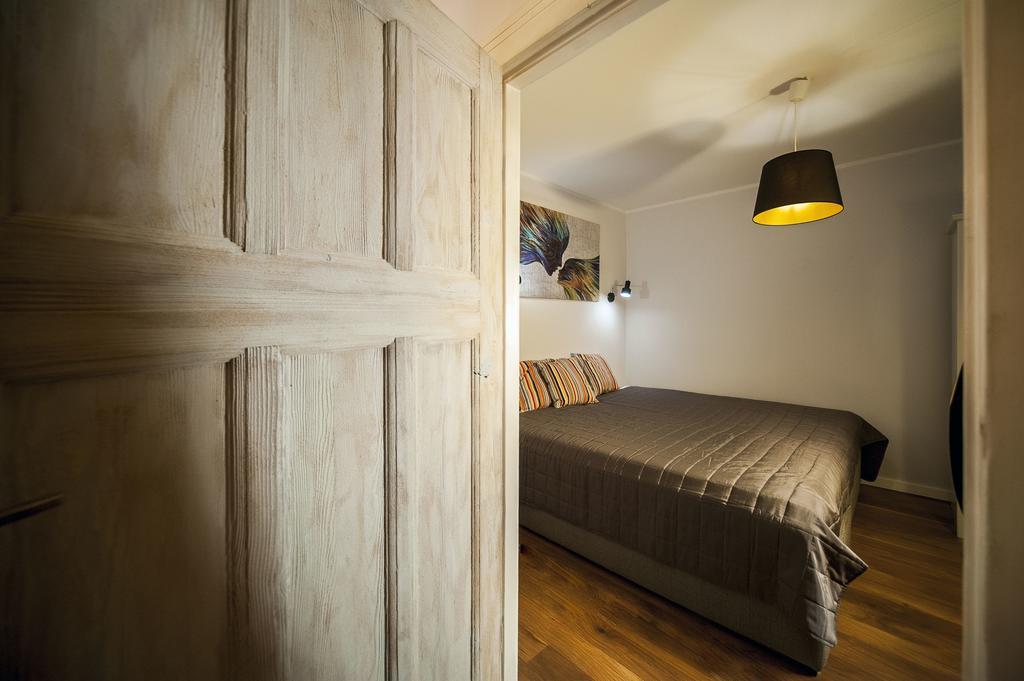 Very Berry - K Jadwigi 58 - Old City Apartment, Self Check In 24H! Poznań Extérieur photo