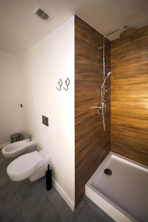 Very Berry - K Jadwigi 58 - Old City Apartment, Self Check In 24H! Poznań Extérieur photo